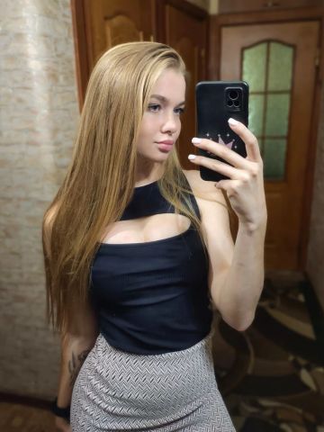 Проститутка Валентина